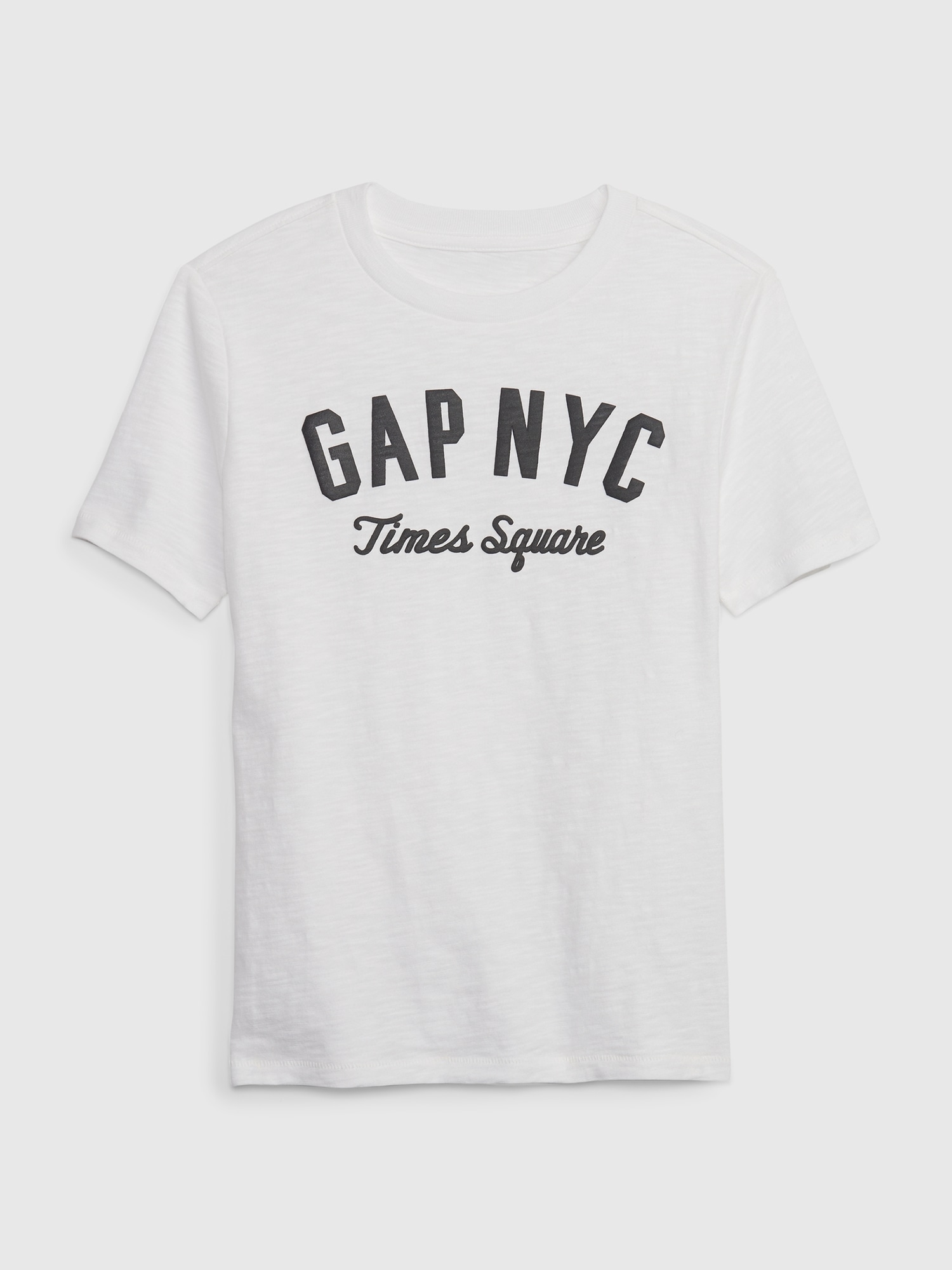 Kids NYC Gap Logo T-Shirt