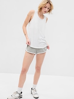 Gap shop workout tops