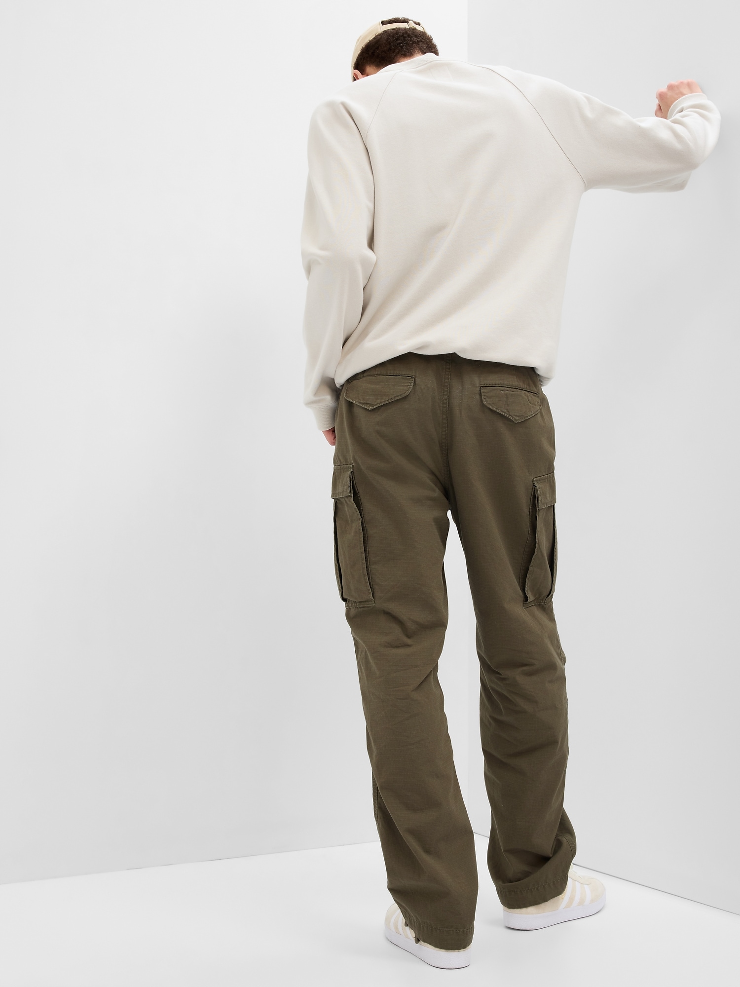 Source Wholesale 100 Cotton Men Cargo Pants 2023 Latest Design Premium  Quality Customized Color Size Style men cargo pants on malibabacom