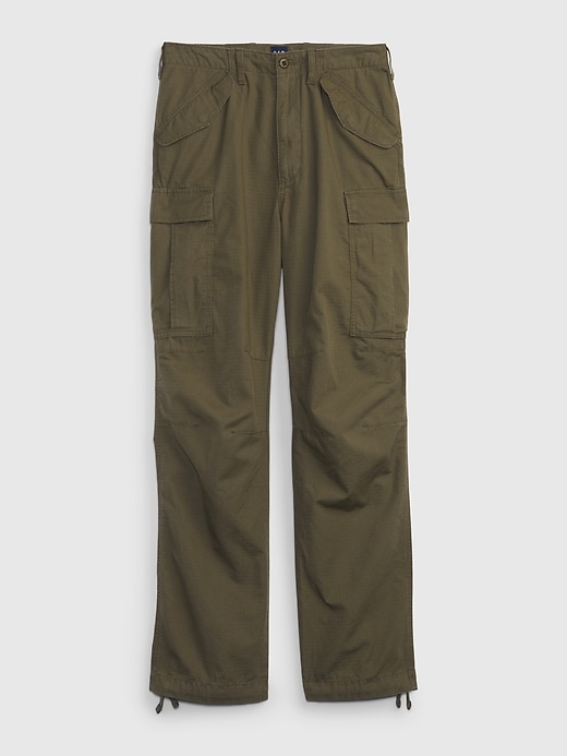 Image number 4 showing, Lightweight Cargo Pants