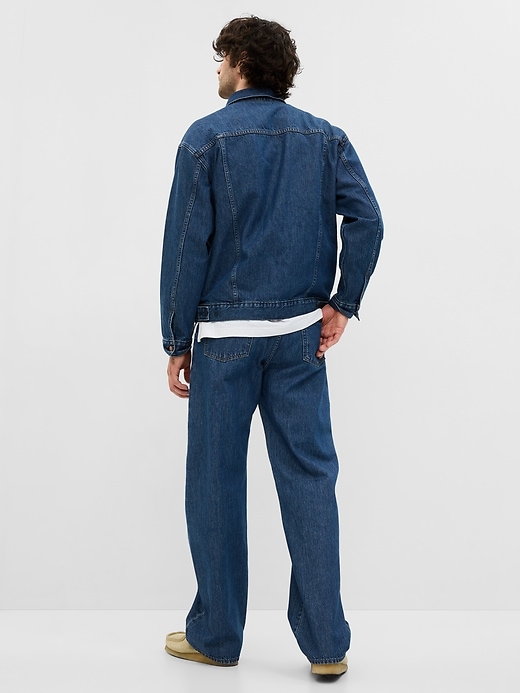 Image number 4 showing, BetterMade Denim '90s Loose Jeans