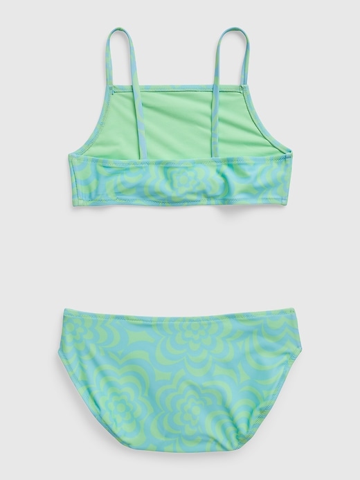 Image number 2 showing, Kids Bikini Swim Two-Piece