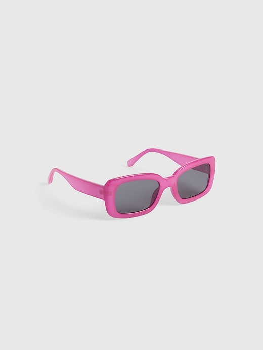 Image number 1 showing, Gap &#215 Barbie&#153 Adult Sunglasses