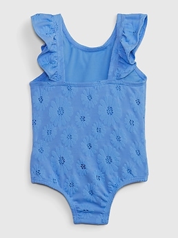 Baby hot sale swimwear kmart