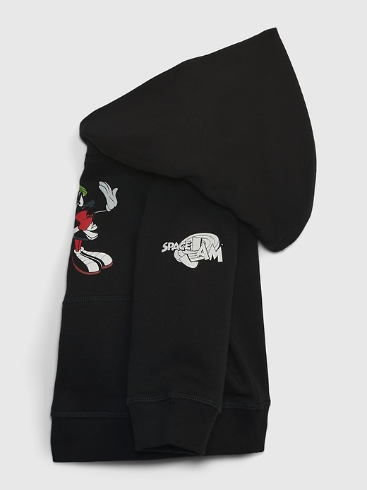 Image number 3 showing, Toddler Graphic Hoodie