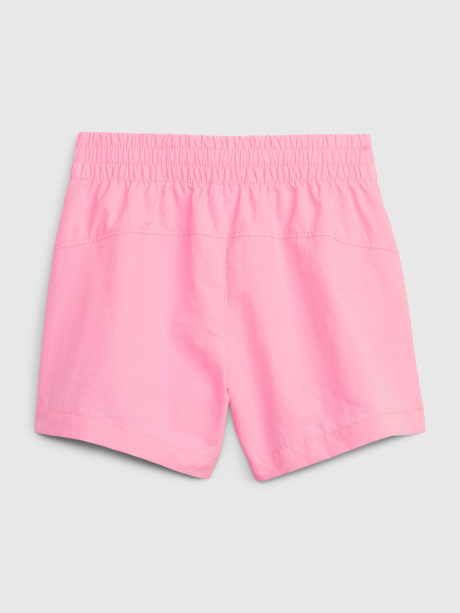 GapFit Toddler Fit Tech Pull-On Shorts | Gap