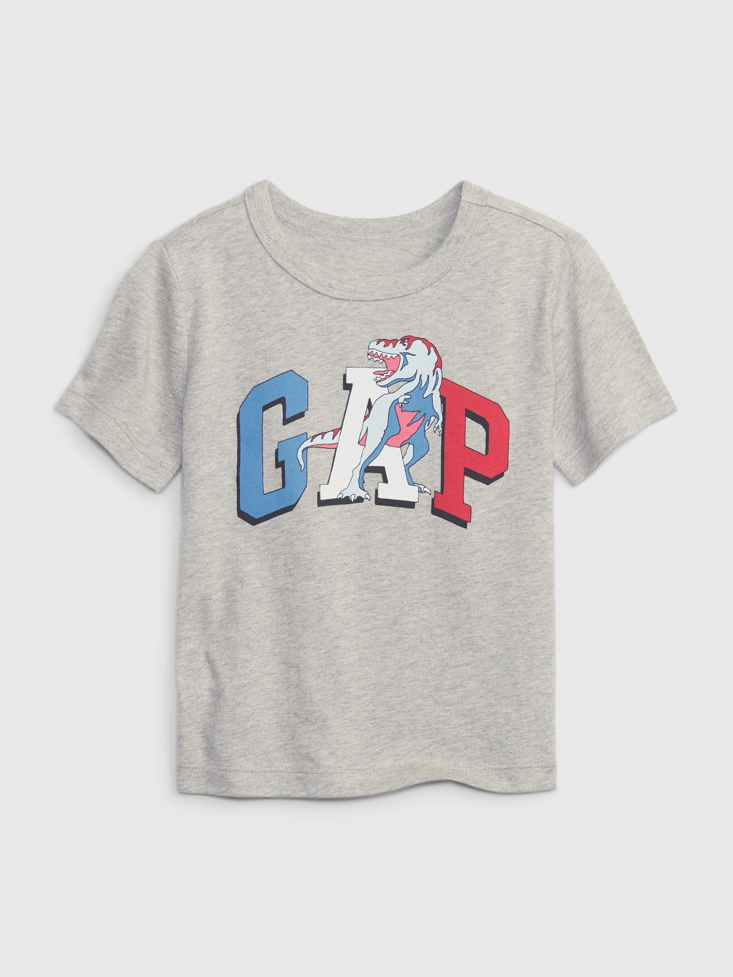 Toddler Organic Cotton Mix and Match Graphic T-Shirt | Gap