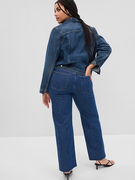 Image number 5 showing, BetterMade Denim Low Rise Stride Jeans
