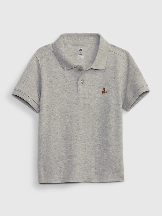 Polo GAP hombre – Petit bébé