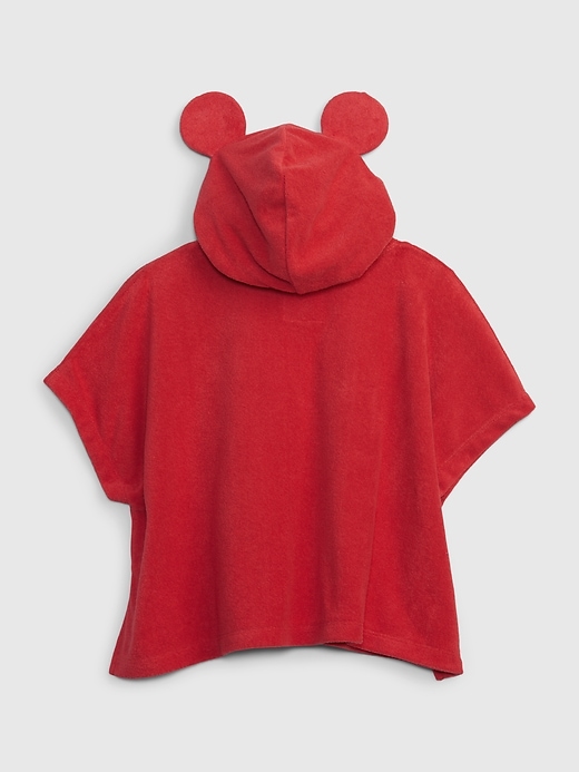 Image number 2 showing, babyGap &#124 Disney Mickey Mouse Swim Coverup