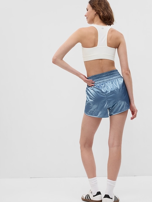 Gap store sports shorts