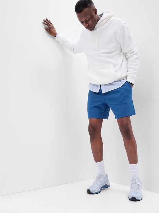 Terry Shorts French | Gap