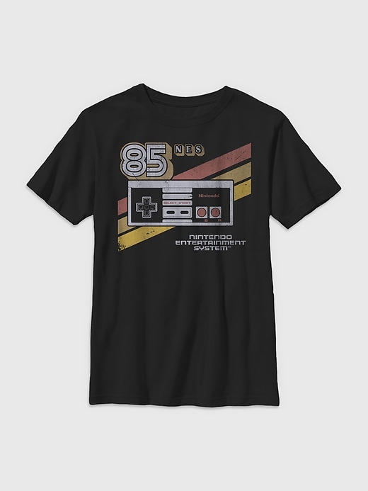 Image number 1 showing, Classic Nintendo Tee