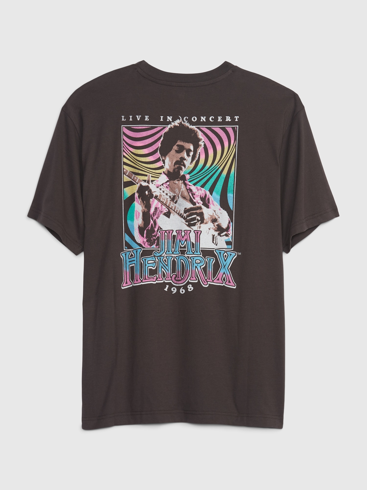 Jimi Hendrix Graphic T-Shirt | Gap