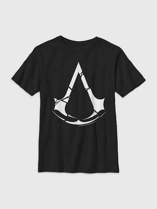 Assassins Creed The Betrayed Tee | Gap