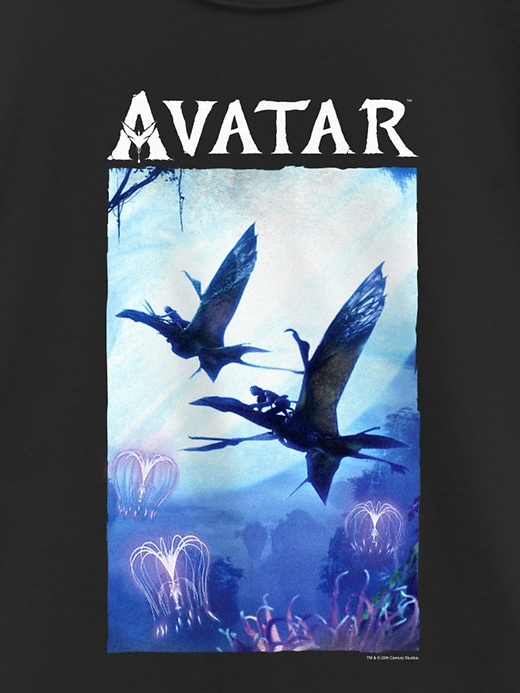 Image number 3 showing, Avatar Air Time Tee