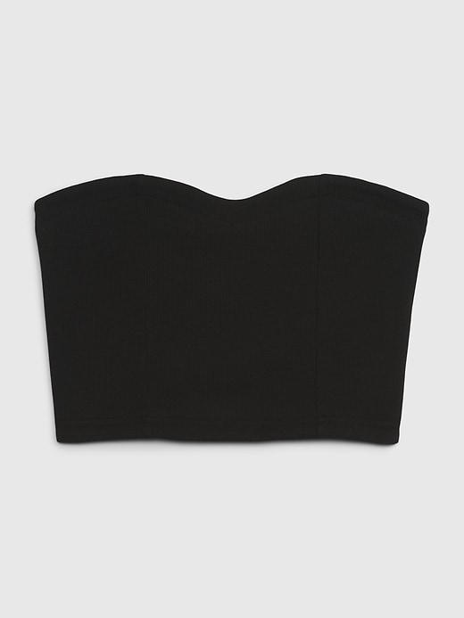 Image number 4 showing, Rib Tube Top