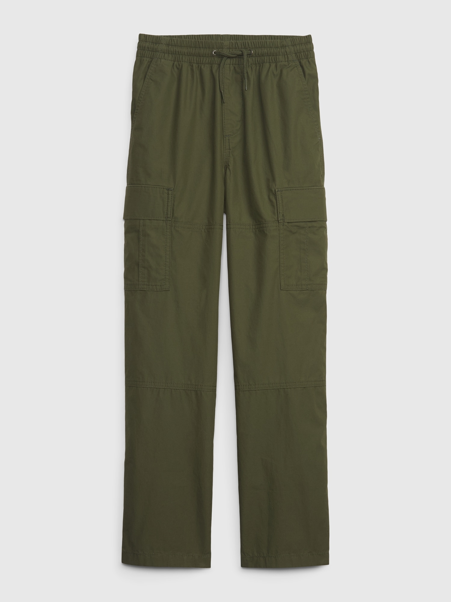NEW Gap Kids Boys SZ XL Fabric Lined Camouflage Camo Cargo Pants  eBay