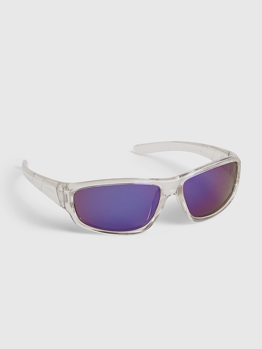 View large product image 1 of 1. Toddler Sunglasses