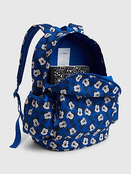 Gap minnie shop mouse backpack