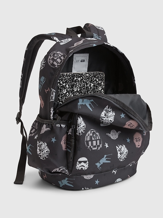 Image number 2 showing, GapKids &#124 Star Wars&#153 Recycled Backpack