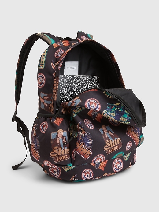 GapKids | Marvel Recycled Backpack | Gap