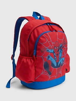 GapKids | Marvel Recycled Backpack | Gap