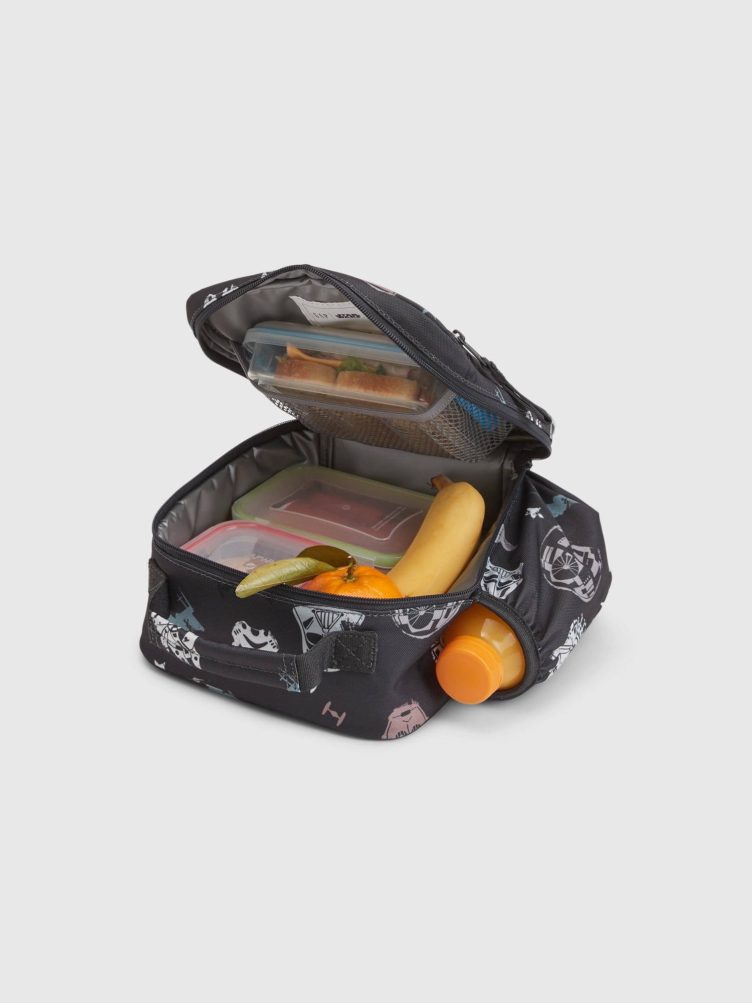Star Wars Lunch Boxes, Lunch Bags, Lunch Totes