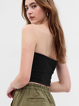 Rib Tube Top | Gap