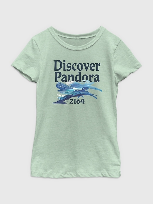 Image number 1 showing, Avatar Discover Pandora Tee