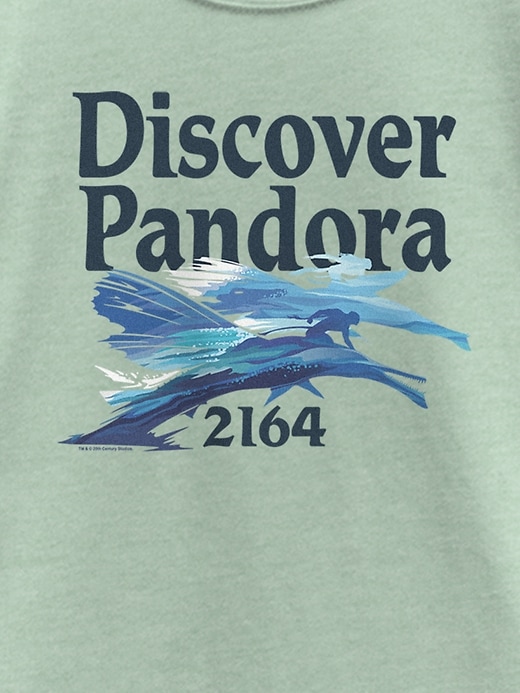 Image number 3 showing, Avatar Discover Pandora Tee