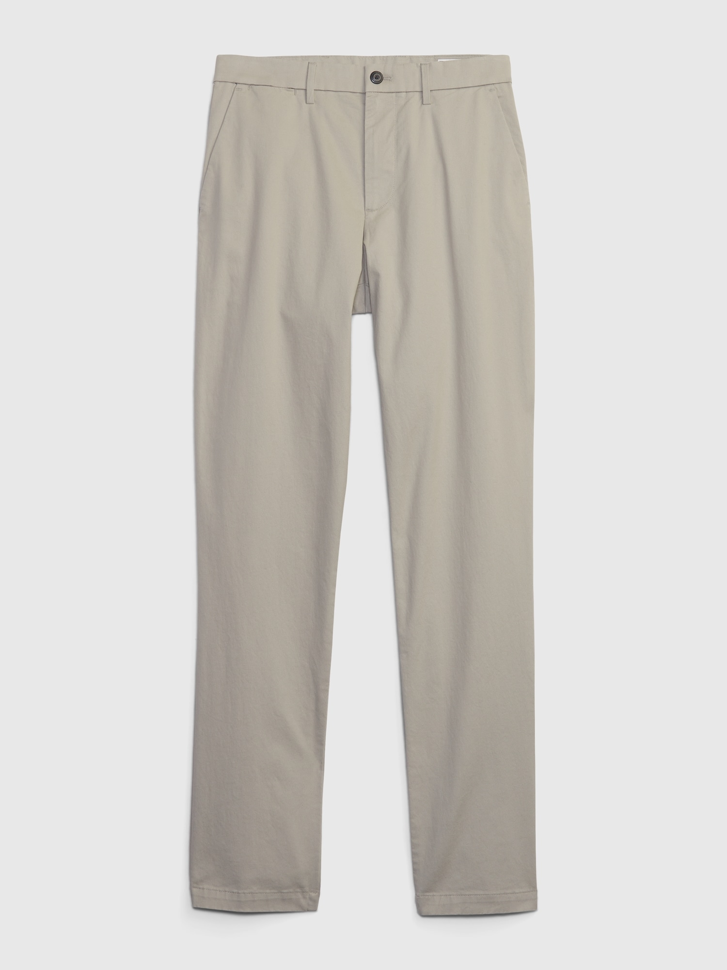 Modern Khakis in Slim Fit with GapFlex | Gap