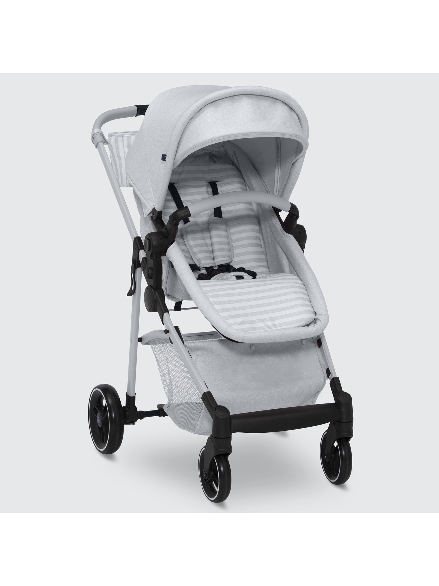 Gap babyGap 2 In 1 Carriage gray. 1