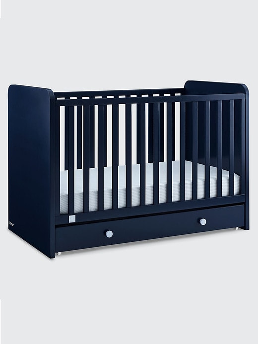 Image number 2 showing, babyGap Graham Convertible Storage Crib