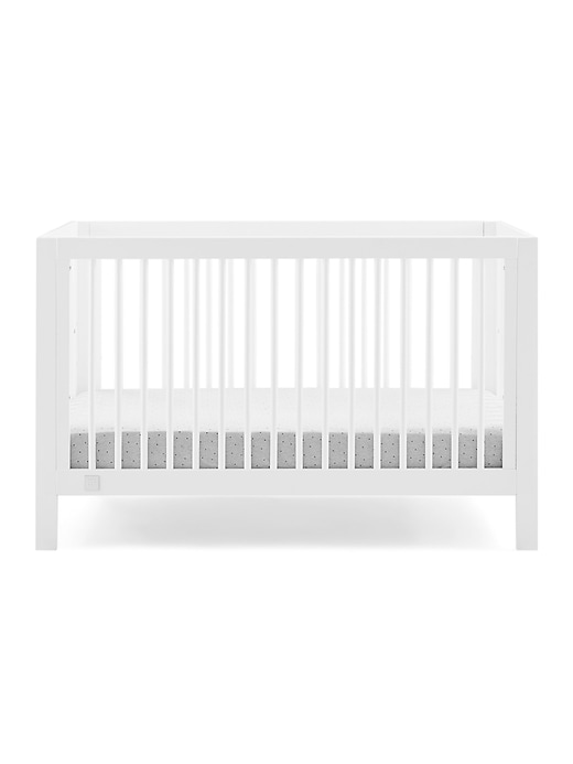 Image number 9 showing, babyGap Charlie Convertible Crib