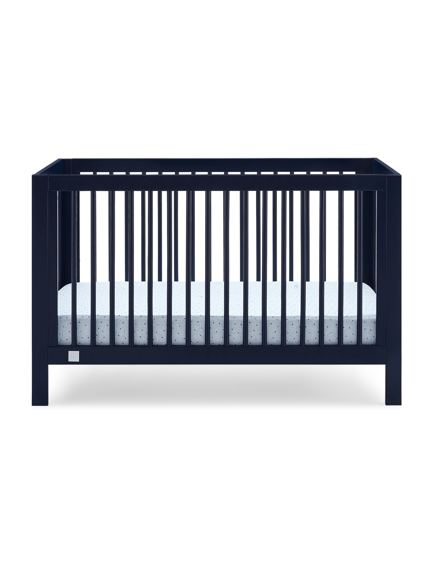 Pottery barn charlie outlet crib