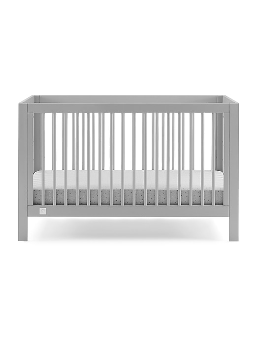 Image number 6 showing, babyGap Charlie Convertible Crib