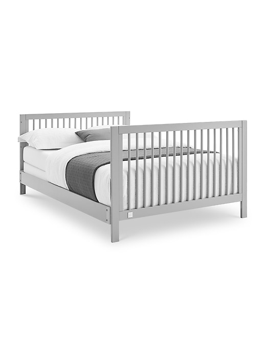 Image number 2 showing, babyGap Crib to Bed Conversion Rails