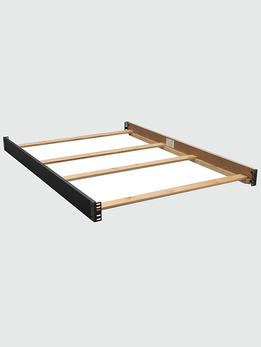 Image number 1 showing, babyGap Crib to Bed Conversion Rails