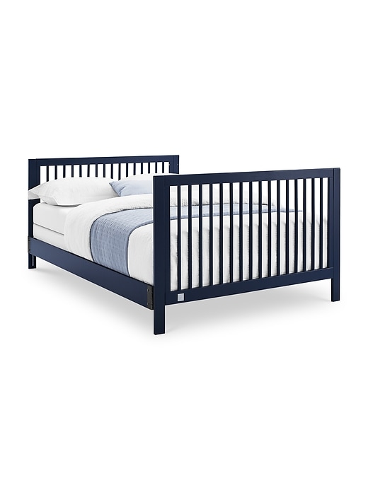 Image number 3 showing, babyGap Crib to Bed Conversion Rails