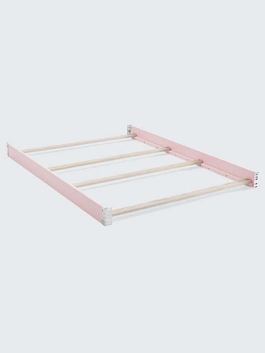 Image number 8 showing, babyGap Crib to Bed Conversion Rails