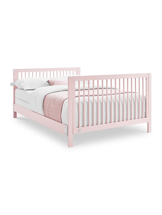 Image number 9 showing, babyGap Crib to Bed Conversion Rails