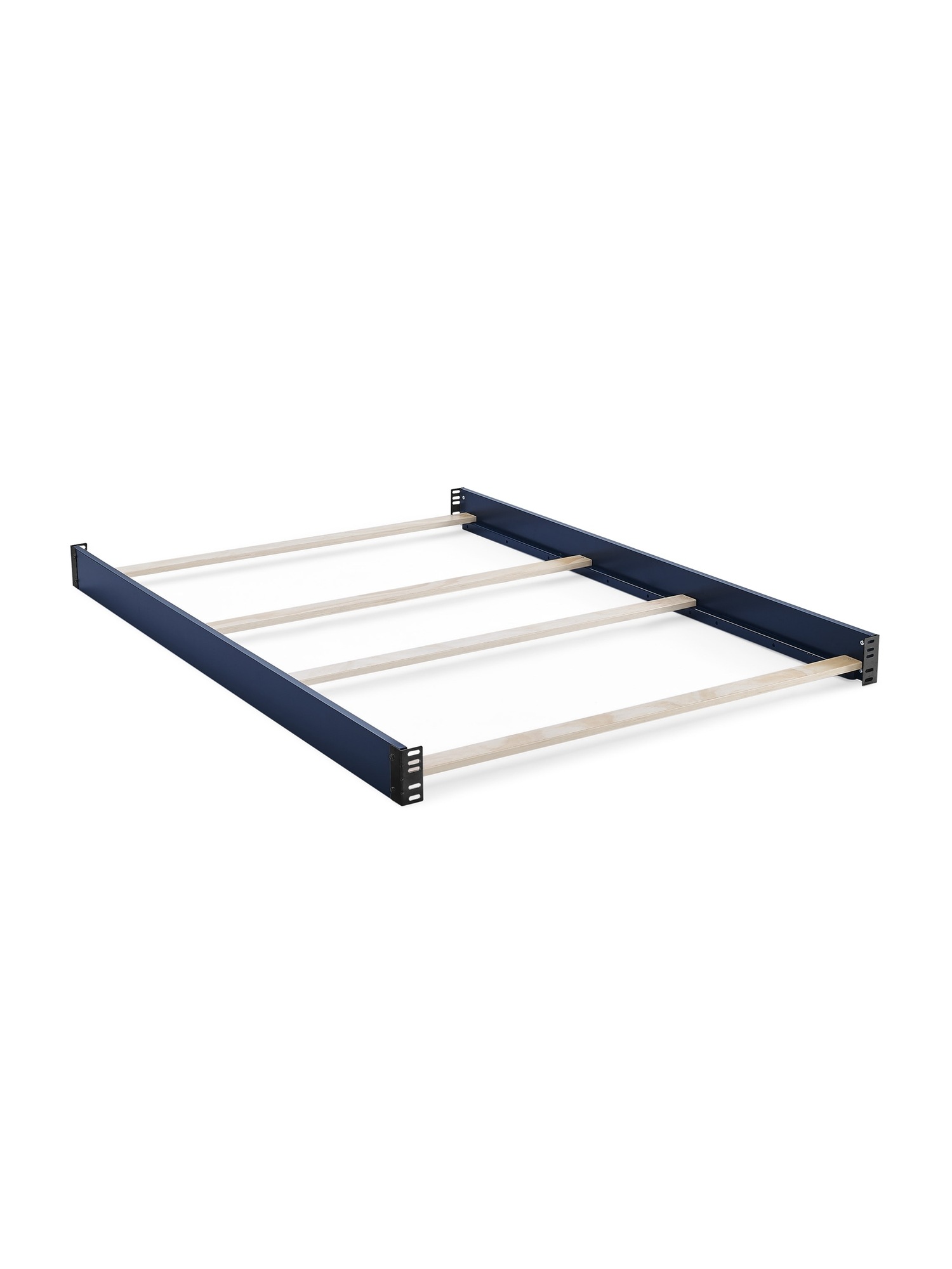 Conversion best sale bed rails