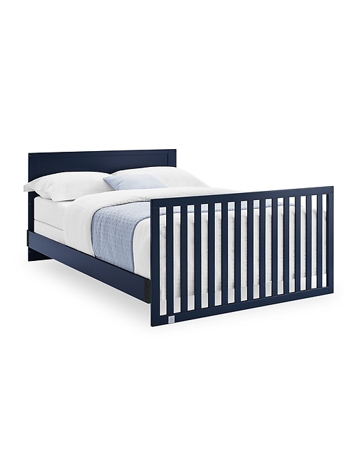 Image number 2 showing, babyGap Crib to Bed Conversion Rails