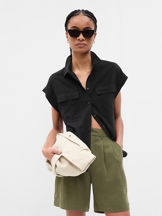 Image number 1 showing, Utility Shirt