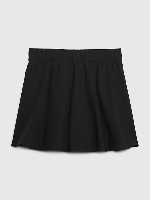 Image number 2 showing, Kids Recycled Exercise Skort