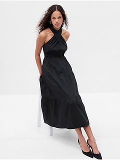 Gap long cheap dresses