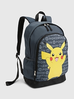 Pokemon Backpacks for Kids - Pokemon Store