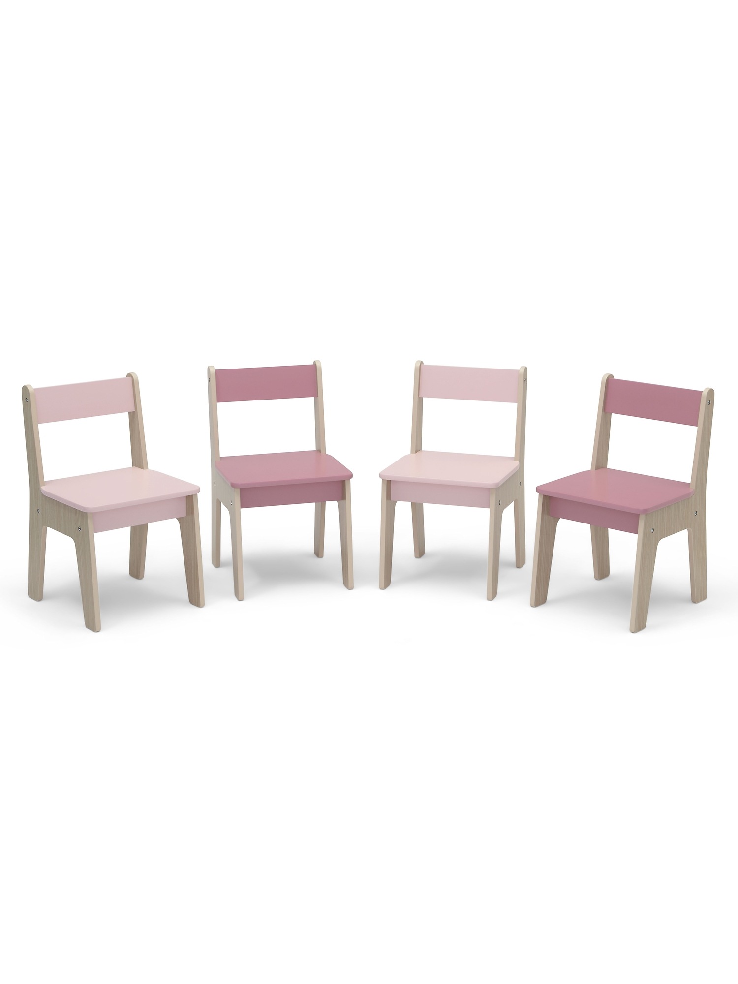 Toddler Table and Chairs Set Gap