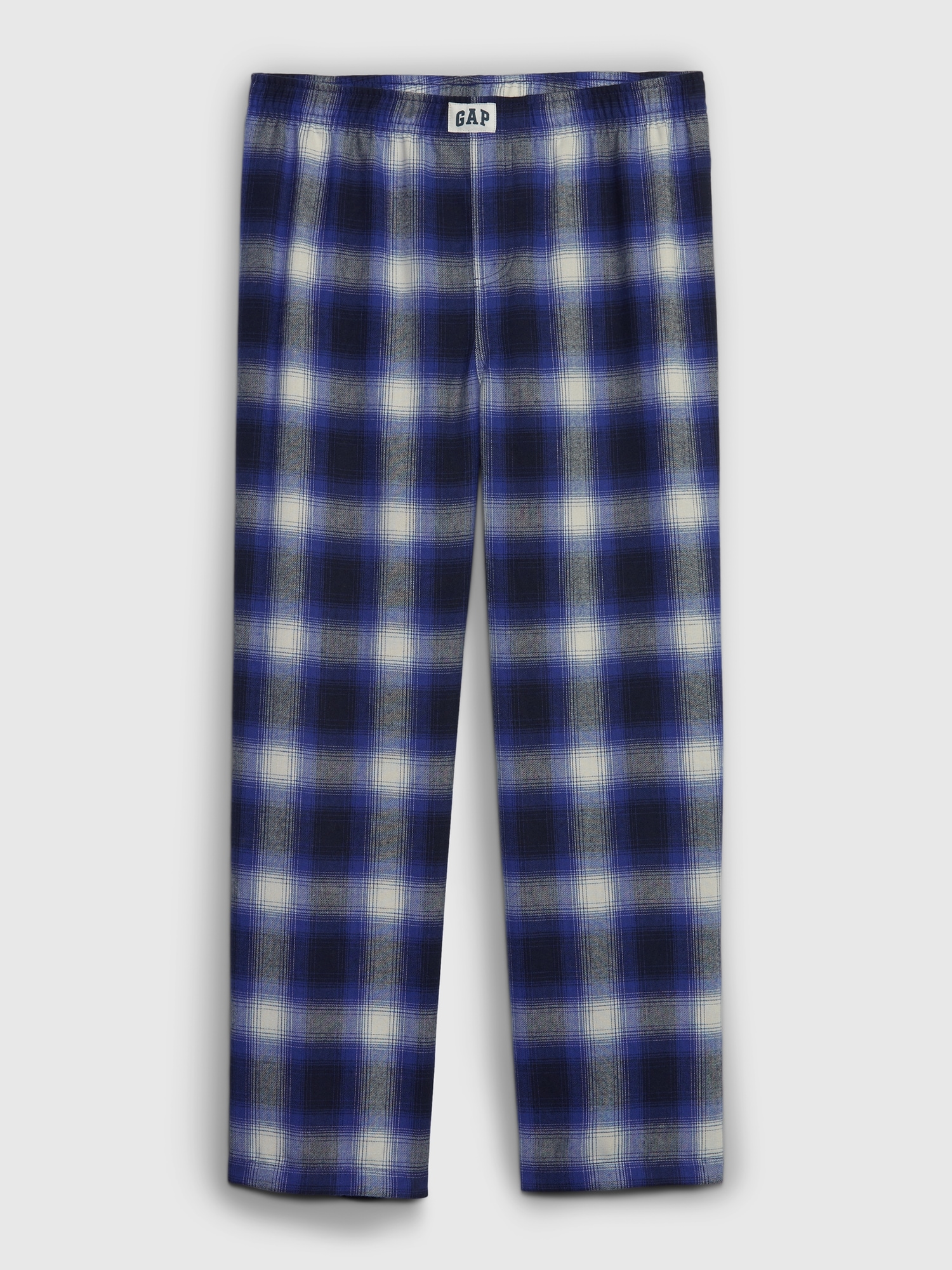 Buy Spring&Gege Boys Plaid Soft Flannel Pajama Pants, 100% Cotton Lounge  Bottoms Online at desertcartSeychelles